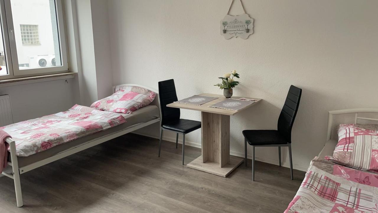 Darmstadt City Hotel Kültér fotó