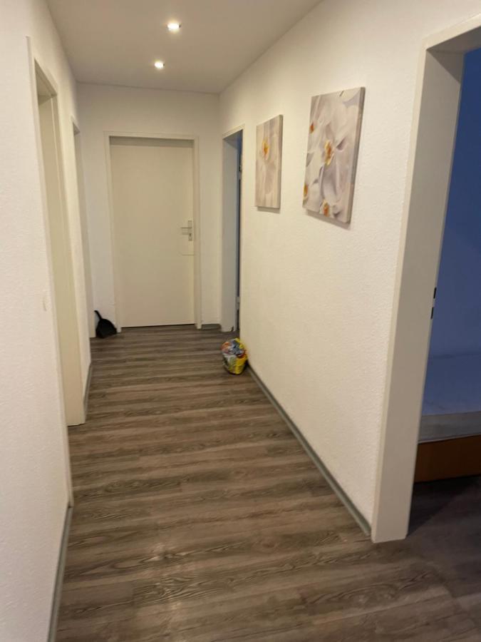 Darmstadt City Hotel Kültér fotó