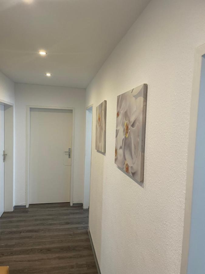 Darmstadt City Hotel Kültér fotó