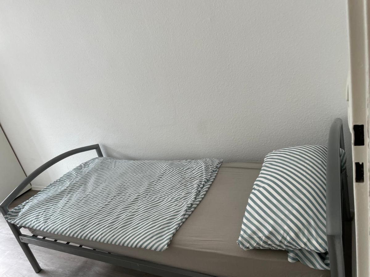 Darmstadt City Hotel Kültér fotó