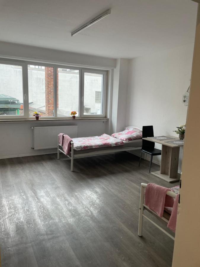 Darmstadt City Hotel Kültér fotó
