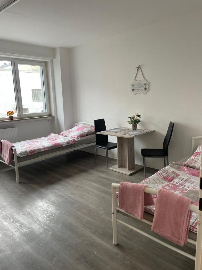 Darmstadt City Hotel Kültér fotó